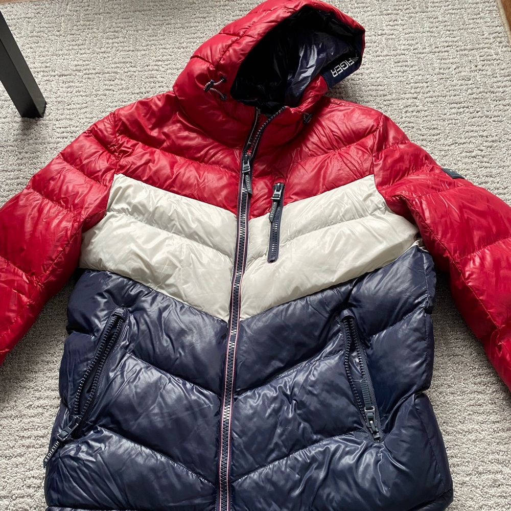 Tommy Hilfiger Coat